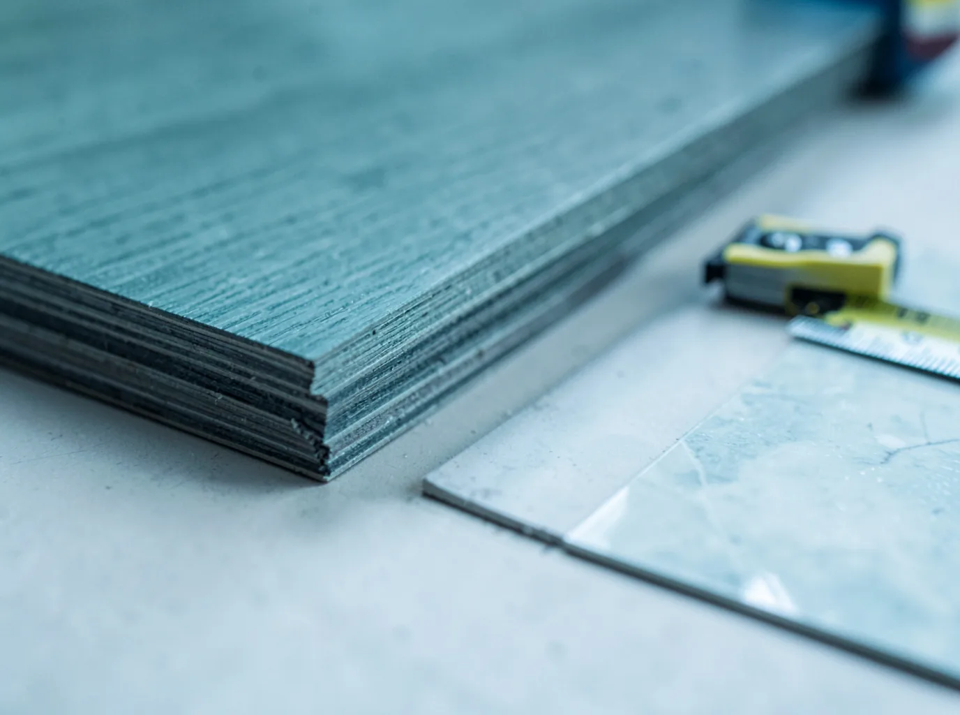 Luxury Vinyl Plank Installation Bowie, TX FAQs